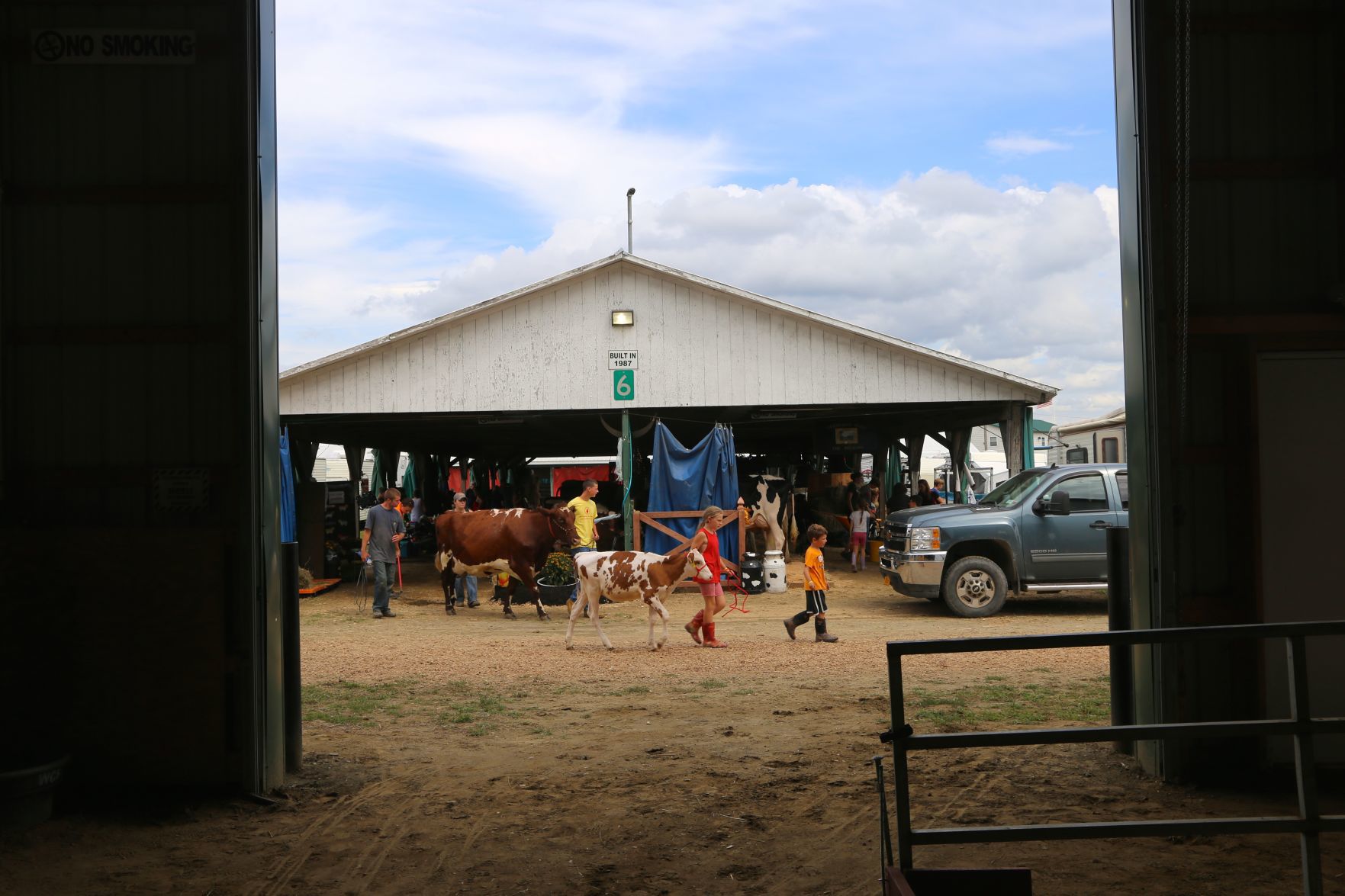 Washington County Fair